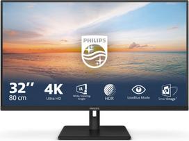 4k 60hz va - Philips 32E1N1800LA - 1 nuotrauka