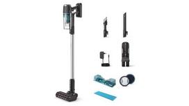 dulkiu siurblys philips 3000 series - Philips XC3133/01 - 2 nuotrauka