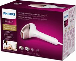philips series 8000 epiliatorius - Philips BRI945/00 - 5 nuotrauka