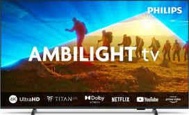 philips 50 led televizorius - Philips 50PUS8009/12 - 1 nuotrauka