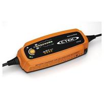 ctek ikroviklis - CTEK MXS 5.0 Polar - 3 nuotrauka