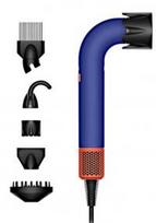 plauku dziovintuvas - DYSON HD18 SUPERSONIC R - 2 nuotrauka