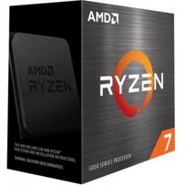 am4 socket - AMD Ryzen 7 5700X  3,4 GHz 32 MB L3 - 5 nuotrauka