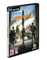 division 2 - Tom Clancys: The Division 2 PC - 2 nuotrauka