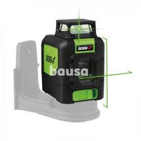 laser level - Dedra MC0905 MC0905, žalias - 3 nuotrauka