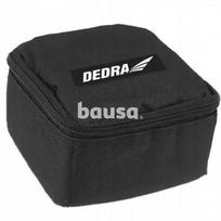 laser level - Dedra MC0905 MC0905, žalias - 4 nuotrauka