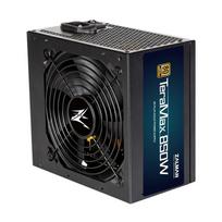 maitinimo blokas psu 850 - Zalman ZM850-TMX TeraMax850 850W 80+ Gold - 2 nuotrauka