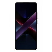 xiaomi poco x7 pro - POCO X7 Pro 5G 8/256GB Black (Juodas) - 2 nuotrauka