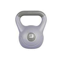 cementines - Vinilinė gira cementiniu užpildu inSPORTline 9kg - 1 nuotrauka