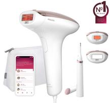philips lumea -  Philips BRI921/00 - 3 nuotrauka