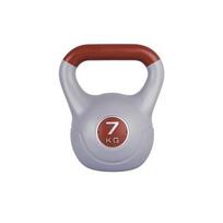 cementine - Vinilinė gira cementiniu užpildu inSPORTline 7kg - 1 nuotrauka