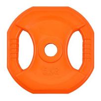 Guma padengtas svoris 30mm inSPORTline Pump 5kg