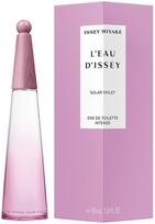 issey intense - Issey Miyake Solar Violet L'Eau d'Issey EDT 50 ml - 1 nuotrauka