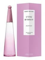 Issey Miyake Solar Violet L'Eau d'Issey EDT 100 ml