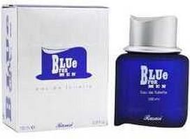 vyriski kvepalia - Rasasi Blue For Men EDT 100ml - 1 nuotrauka