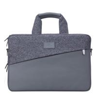 casio pilkas - Rivacase 7930 15.6" Grey - 3 nuotrauka