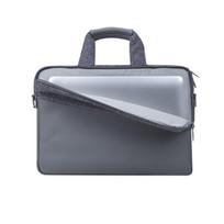 casio pilkas - Rivacase 7930 15.6" Grey - 10 nuotrauka