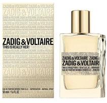 kvepalai zadig voltaire - Zadig & Voltaire This Is Really Her! EDP 100 ml - 1 nuotrauka