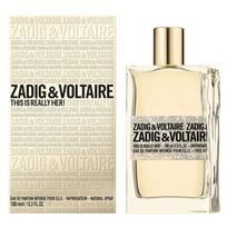 kvepalai zadig voltaire - Zadig & Voltaire This Is Really Her! EDP 100 ml - 2 nuotrauka