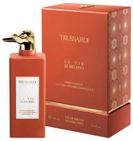 Trussardi Passeggiata In Galleria Vittorio Emanuele II Le Vie di Milano EDP 100 ml