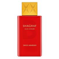 arabian oud - Swiss Arabian Shaghaf Oud Ahmar EDP 75 ml - 2 nuotrauka