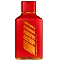 Mercedes-Benz Amg Red Thrill EDP 100 ml