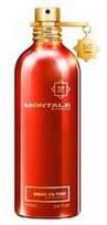 Montale Paris Montale Wood On Fire EDP 50 ml