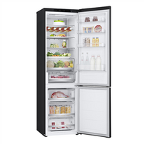 juodi saldytuvai - LG GBV7280CEV - 5 nuotrauka