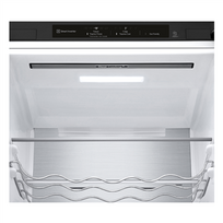 juodi saldytuvai - LG GBV7280CEV - 6 nuotrauka