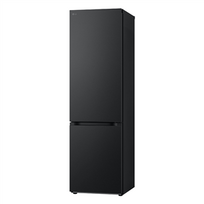 juodi saldytuvai - LG GBV7280CEV - 7 nuotrauka