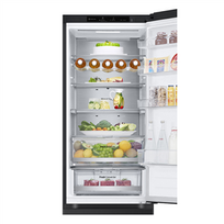 juodi saldytuvai - LG GBV7280CEV - 14 nuotrauka