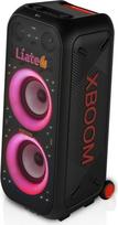 bluetooth nesiojamos koloneles - LG XBOOM XL9T - 2 nuotrauka