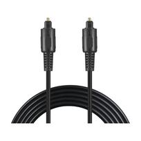 optical laidas - Sandberg 505-40 Optical Toslink-Toslink, 1.8m - 1 nuotrauka