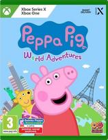 Peppa Pig: World Adventures XBOX Series X