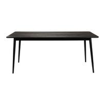 Valgomojo stalas iš ąžuolo 90x180 cm Fabio – White Label