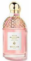 kvepalai red - Guerlain Harvest Rosa Rossa Aqua Allegoria EDT 125 ml - 1 nuotrauka