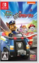 nintendo switch games - Paw Patrol Grand Prix Nintendo Switch - 2 nuotrauka