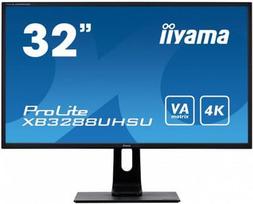 iiyama 31 5 - Iiyama XB3288UHSU-B1 - 1 nuotrauka