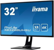 iiyama 31 5 - Iiyama XB3288UHSU-B1 - 3 nuotrauka