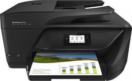 HP Officejet Pro 6950 WiFi MFP