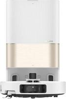 dreame ultra complete - Dreame X40 Ultra Complete White (Baltas) - 2 nuotrauka