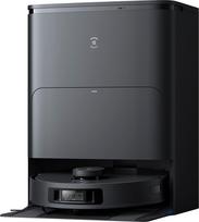 deebot t30 - Ecovacs DEEBOT T30S Pro Black (Juodas) - 3 nuotrauka