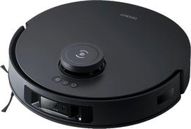 deebot t30 - Ecovacs DEEBOT T30S Pro Black (Juodas) - 2 nuotrauka