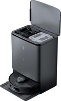 deebot t30 - Ecovacs DEEBOT T30S Pro Black (Juodas) - 5 nuotrauka