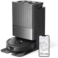 roborock siurblys robotas - Roborock Qrevo QR52-00 - 4 nuotrauka