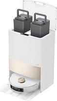 dreame ultra complete - Dreame L20 Ultra Complete White (Baltas) - 4 nuotrauka