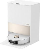 dreame ultra complete - Dreame L20 Ultra Complete White (Baltas) - 5 nuotrauka