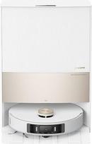 dreame ultra complete - Dreame L20 Ultra Complete White (Baltas) - 3 nuotrauka