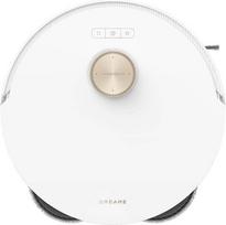dreame ultra complete - Dreame L20 Ultra Complete White (Baltas) - 2 nuotrauka