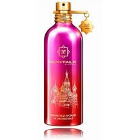 kvepalai montale - Montale Paris Montale Rendez-Vous a Moscou EDP 100 ml - 2 nuotrauka